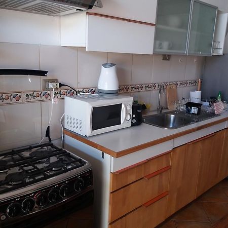 발파라이소 Lofts Parque Mirador 아파트 외부 사진