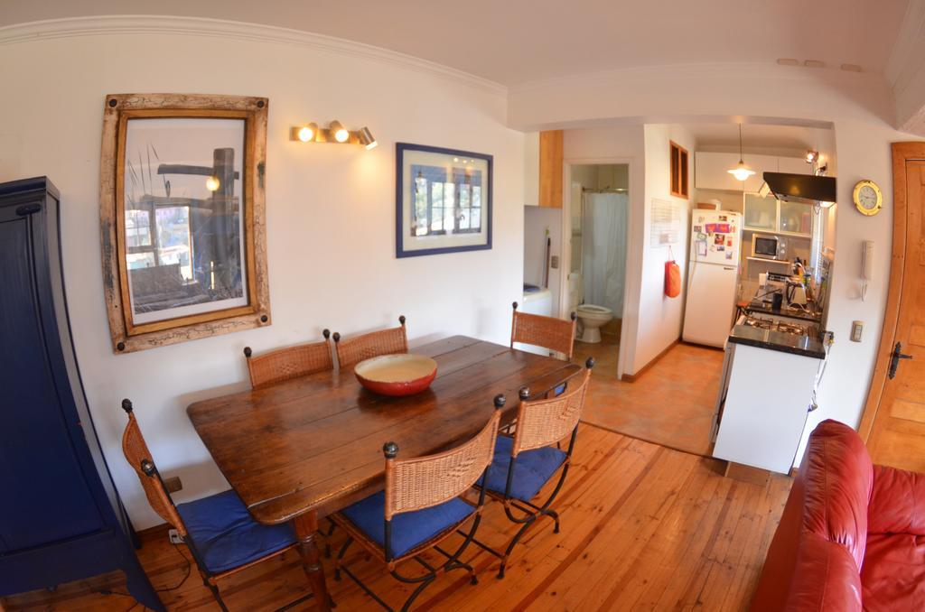 발파라이소 Lofts Parque Mirador 아파트 외부 사진