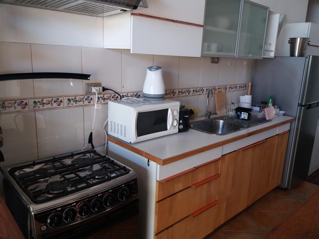 발파라이소 Lofts Parque Mirador 아파트 외부 사진